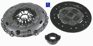 mazda Koppelingsset