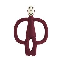 Matchstick Monkey Bijtring Claret