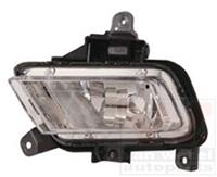 kia Mistlamp 8355995