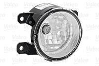 renault Mistlamp