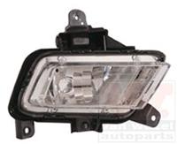 kia Mistlicht