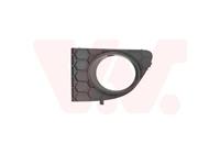 fiat Ventilatiegrille bumper