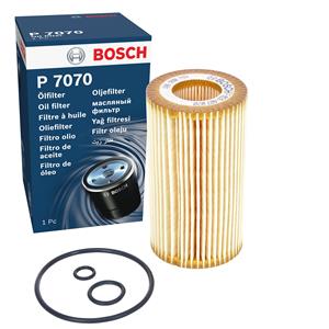 BOSCH Ölfilter F 026 407 070 Motorölfilter,Wechselfilter HONDA,CR-V II RD_,ACCORD VII CL,FR-V BE,ACCORD VII Tourer CM