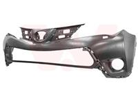 Toyota Voorbumper