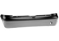 renault Achterbumper 9/98+ (zwart + Primer) 4343545