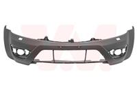 suzuki Bumper