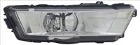 skoda Mistlicht