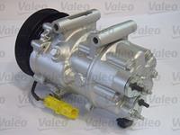 citroen Compressor Reman