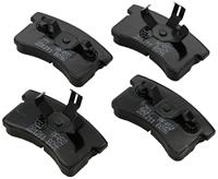 daihatsu Remblokken set