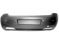 fiat ACHTERBUMPER niet voor SPORT met PDC-GATEN 1624545