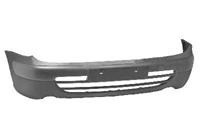 citroen VOORBUMPER IN PRIMER zonder KOPLAMPSPROEIER-GATEN