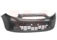 nissan Bumper