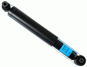 Stoßdämpfer Hinterachse Sachs 314 046
