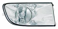 skoda Mistlamp links