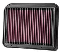 K&N vervangingsfilter Mitsubishi Outlander 2.0L L4/Lancer/ASX / Peugeot 4008 / Citroën C4 Aircross 2