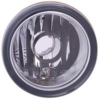 fiat Mistlamp rechts