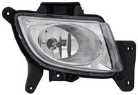 hyundai Mistlamp links