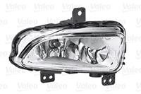 fiat Mistlamp 047411