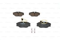 alfaromeo Remblokken set