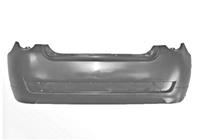 chevrolet Achterbumper