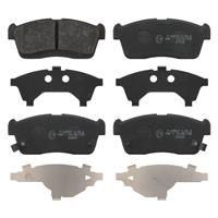 daihatsu Remblokken set