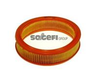 fiat Luchtfilter
