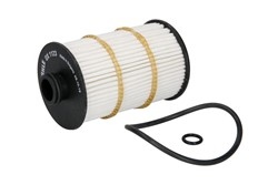 Audi Oliefilter