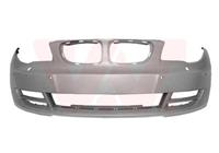 bmw Bumper