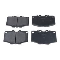 Toyota Remblokken set