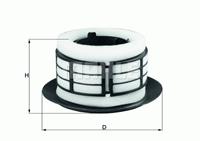 citroen Luchtfilter
