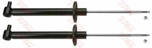 TRW Stoßdämpfer JGS135T Stoßdämpfersatz AUDI,A4 8D2, B5,A4 Avant 8D5, B5
