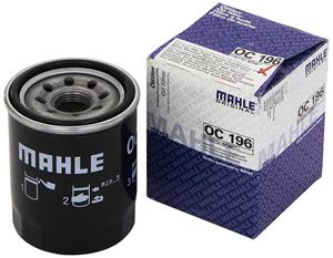 mahleoriginal MAHLE ORIGINAL Ölfilter OC 196 Motorölfilter,Wechselfilter DEUTZ-FAHR,AGROKID