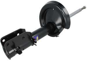 Stoßdämpfer 'MONROE ORIGINAL (Gas Technology)' | MONROE (G8168)