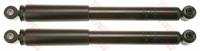 TRW Stoßdämpfer FIAT,PEUGEOT JGT591T 5206PR,5206WX,0000051826233 Federbein,Stossdämpfer 5206RG,51821089,51830534,51858772,51929883,51826233