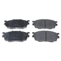 mazda Remblokken set