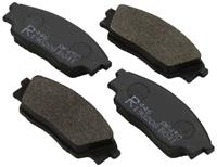 subaru Remblokken set