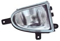 Volkswagen Mistlamp links