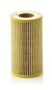 opel Oliefilter HU7181n