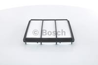 mitsubishi Luchtfilter