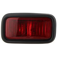 mitsubishi Mistachterlicht links