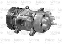 peugeot Airco compressor