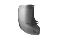 fiat Achterbumper Links