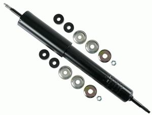 Stoßdämpfer Hinterachse Sachs 312 441