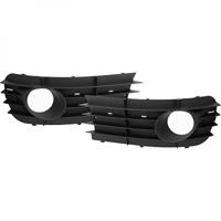 Volkswagen Ventilatiegrille, bumper