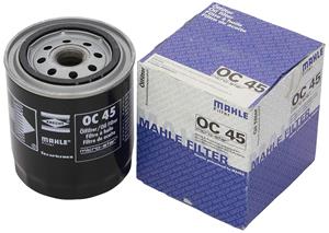 citroen Oliefilter OC45