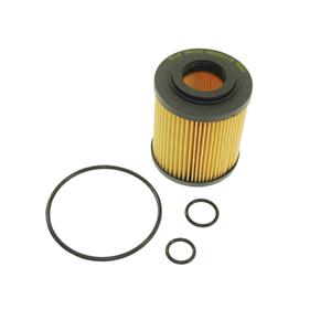 opel Oliefilter