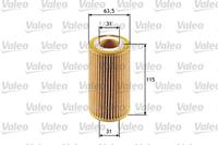 bmw Oil Filter - Element Filter