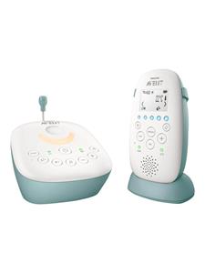 DECT Babyfoon SCD731/26 - Groen