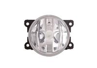 citroen Mistlamp