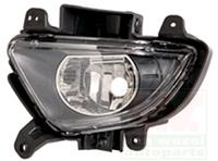 hyundai Mistlamp